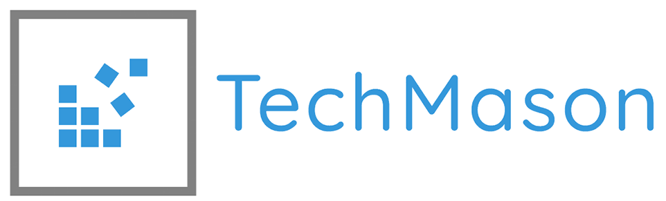 techmason logo